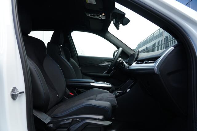 BMW X1 xDrive25e M Sport 220pk Navigatie/Stoelverwarming/Camera
