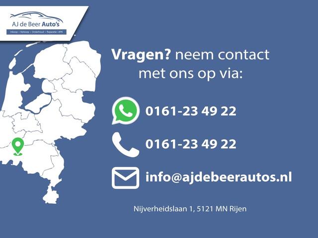 BMW X1 xDrive25e High Executive X-Line Panorama | Camera | 1e eigenaar | 220 PK