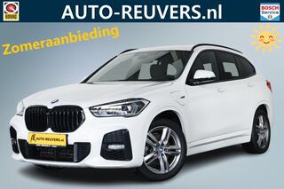 bmw-x1-xdrive25e-m-sport---led---na