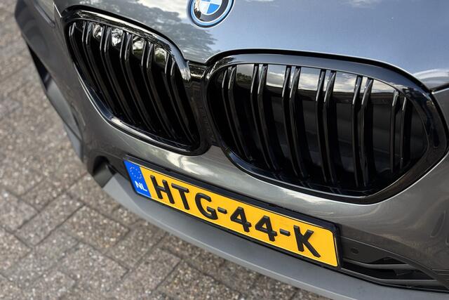 BMW X1 xDrive25e | LED | PDC V+A | DAB | Privacy Glas | Apple Carplay | El.A.klep | 36.000KM