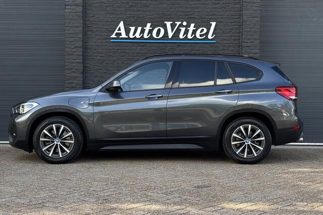 BMW X1 xDrive25e | LED | PDC V+A | DAB | Privacy Glas | Apple Carplay | El.A.klep | 36.000KM