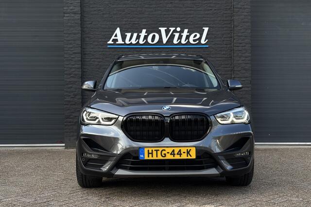 BMW X1 xDrive25e | LED | PDC V+A | DAB | Privacy Glas | Apple Carplay | El.A.klep | 36.000KM