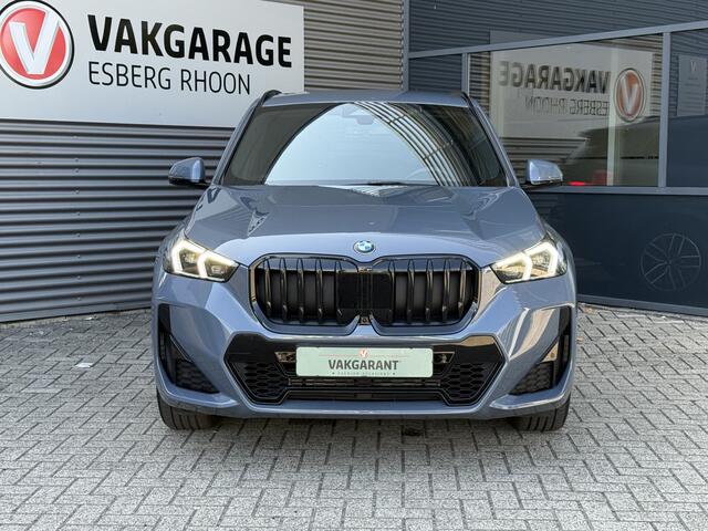 BMW X1 sDrive20i High Executive M-SPORT AUTOMAAT,NAVI/360CAM,SHADOWLINE,TREKHAAK