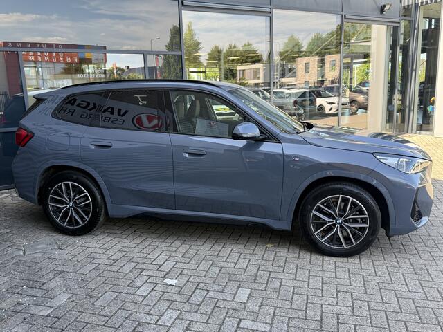 BMW X1 sDrive20i High Executive M-SPORT AUTOMAAT,NAVI/360CAM,SHADOWLINE,TREKHAAK
