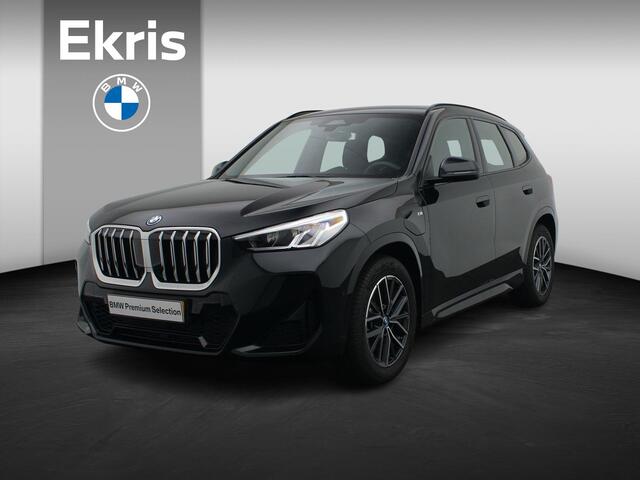 BMW X1 xDrive25e M Sportpakket | M Adaptief onderstel | Achteruitrijcamera | Parking Assistant | 18''