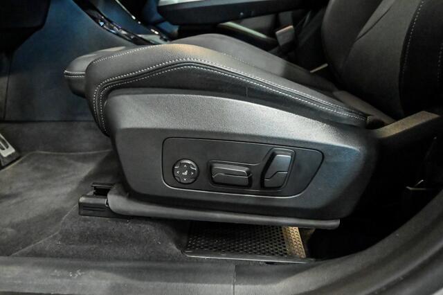 BMW X1 18i sDrive M-Pack|Leer|Pano|HK|Massage|Trekhaak