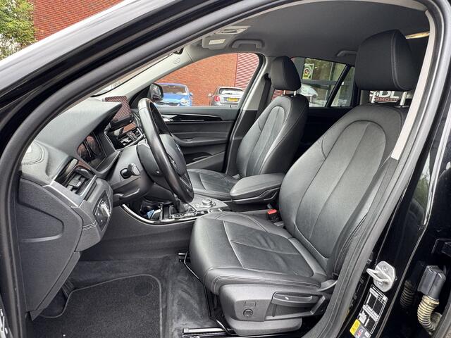 BMW X1 xDrive25e Executive Edition // LEDER // ELEK. KLEP // NAVI // CAMERA+SENSOREN // CRUISE // HEAD UP DISPLAY //