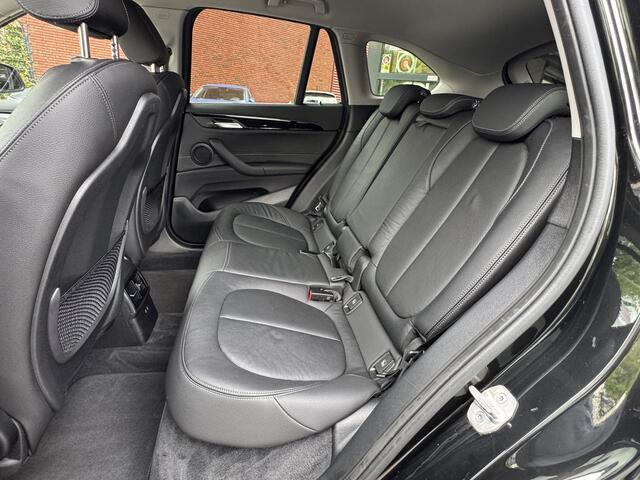 BMW X1 xDrive25e Executive Edition // LEDER // ELEK. KLEP // NAVI // CAMERA+SENSOREN // CRUISE // HEAD UP DISPLAY //