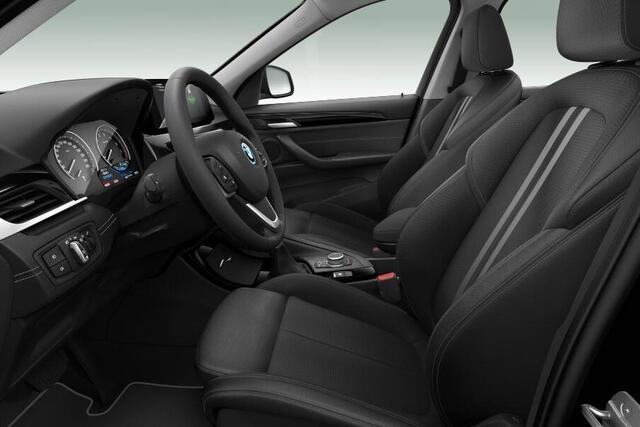 BMW X1 xDrive25e