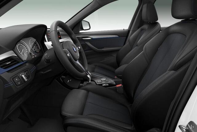 BMW X1 sDrive18i High Executive