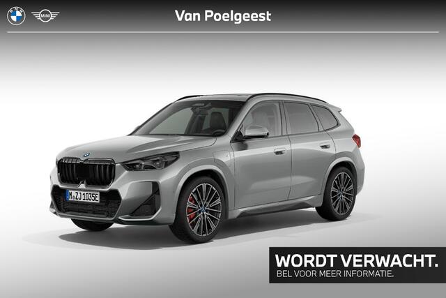 BMW X1 xDrive30e M Sportpakket / Comfort Pack