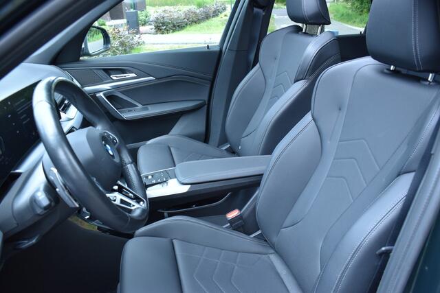 BMW X1 sDrive18i '23 FULL, LEER, PANO, ADAPT, NIEUWST.