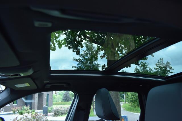 BMW X1 sDrive18i '23 FULL, LEER, PANO, ADAPT, NIEUWST.