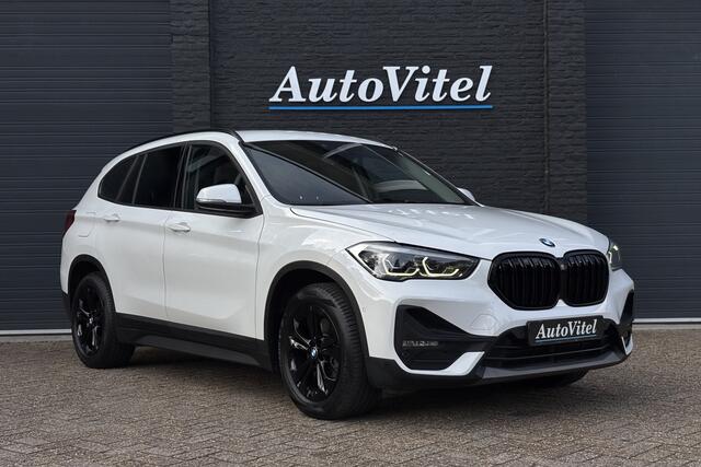 BMW X1 xDrive25e | LED | NAVI | PDC V+A | Apple Carplay | DAB | Privacy Glas | Cruise