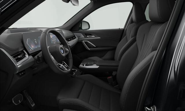BMW X1 sDrive18i | M-Sport | Individual Frozen Pure Grey | Panorama | 20'' | Harman/Kardon | Driv. Ass. Prof.