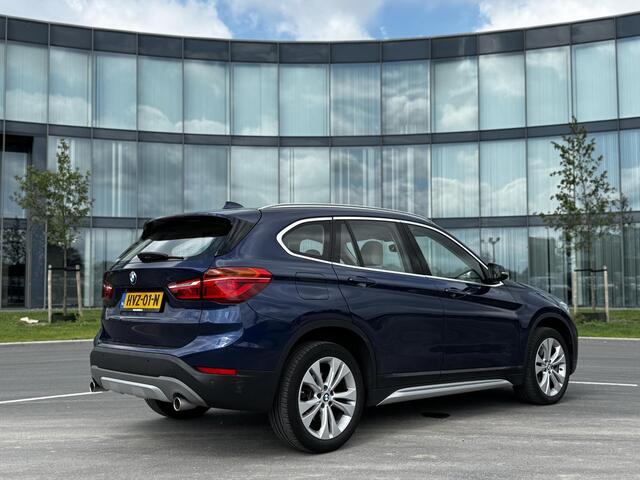 BMW X1 sDrive20i High Executive