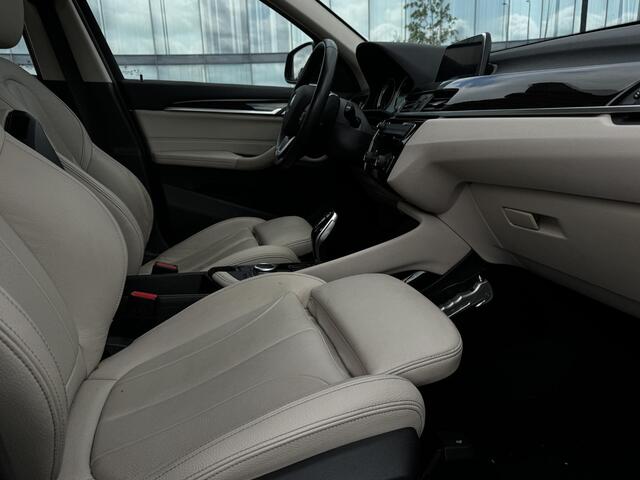 BMW X1 sDrive20i High Executive