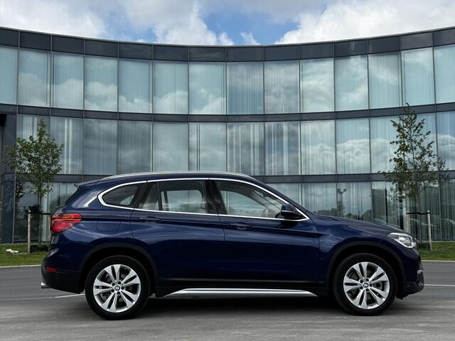 BMW X1 sDrive20i High Executive