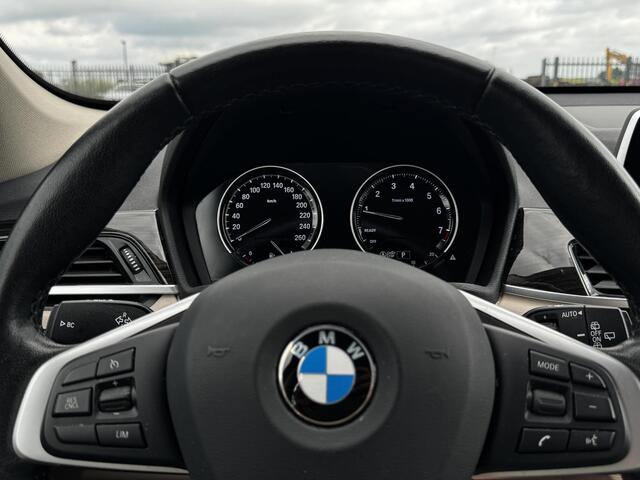 BMW X1 sDrive20i High Executive