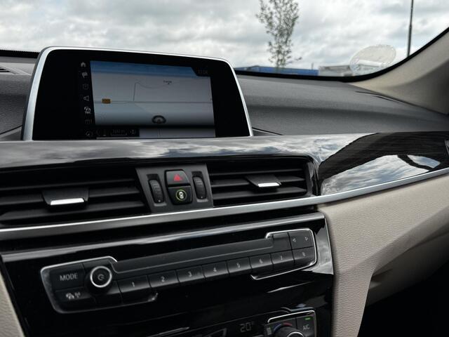 BMW X1 sDrive20i High Executive