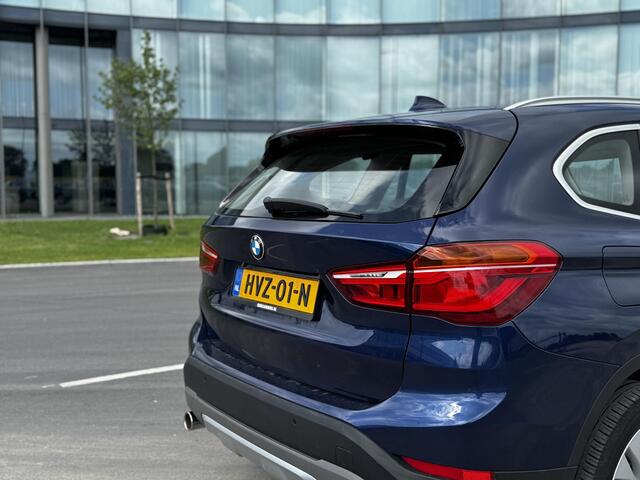 BMW X1 sDrive20i High Executive