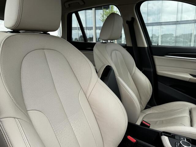 BMW X1 sDrive20i High Executive