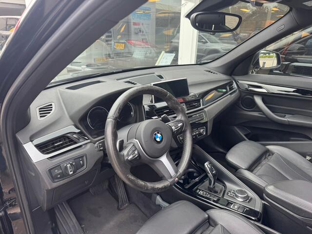 BMW X1 sDrive20i High Executive