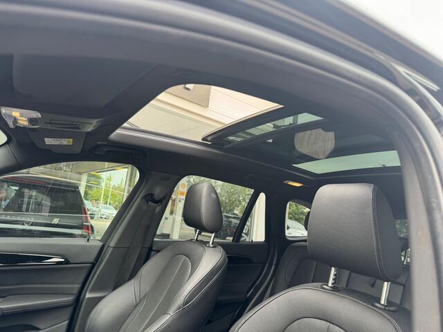 BMW X1 sDrive20i High Executive