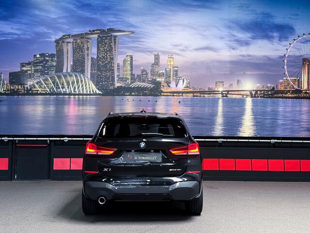 BMW X1 sDrive18i High Executive LED|M-Pakket|Camera|