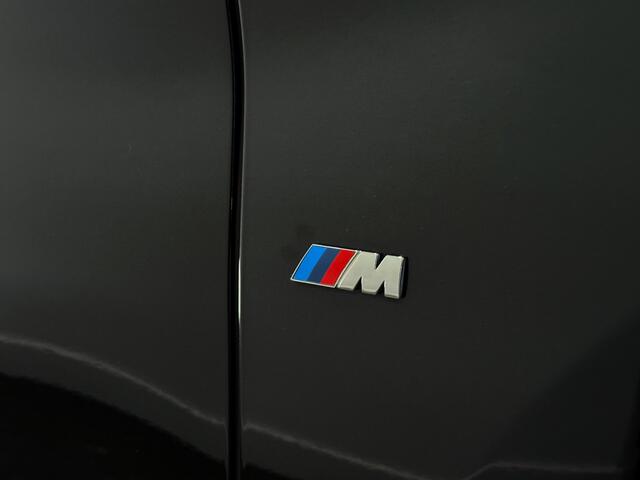 BMW X1 sDrive18i High Executive LED|M-Pakket|Camera|