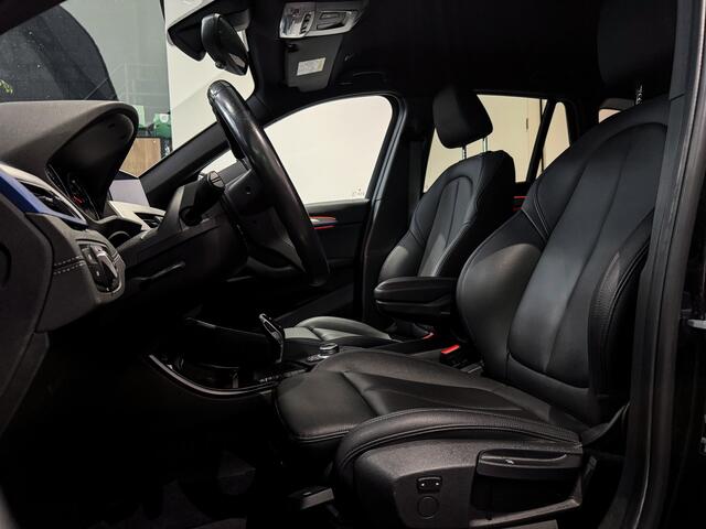 BMW X1 sDrive18i High Executive LED|M-Pakket|Camera|