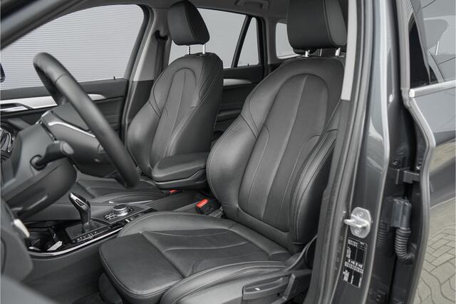 BMW X1 sDrive20i High Executive X-Line Camera Leer Head-Up