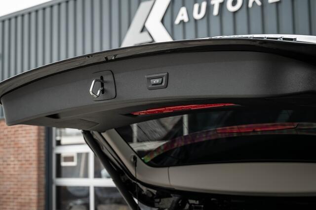 BMW X1 25e xDrive | Sportline | Stoelverwarming | HIFI | Ambiance verlichting | Head-up | 18' inch |