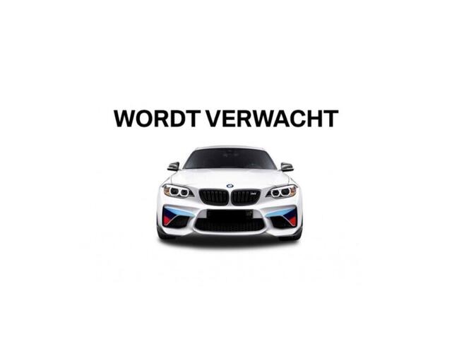BMW X1 sDrive20i VDL Nedcar Edition