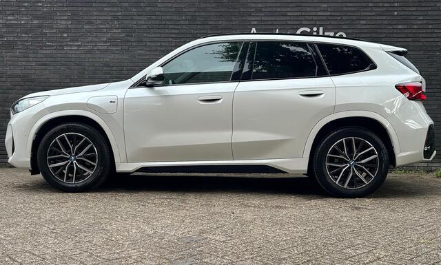 BMW X1 xDrive25e M-Sport l Electrische Trekhaak l LED l Camera l Stoelverwarming