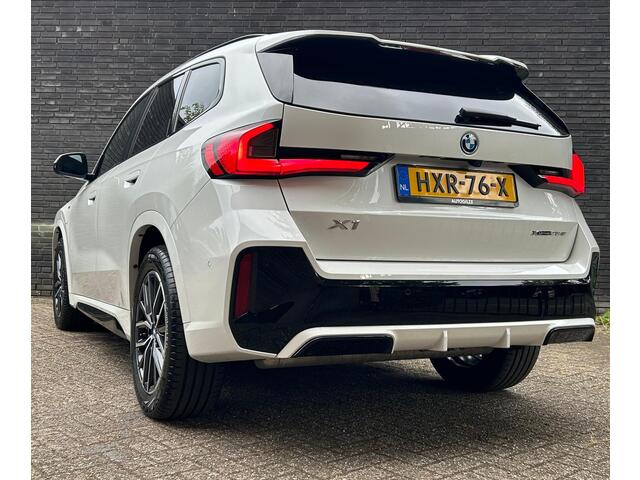 BMW X1 xDrive25e M-Sport l Electrische Trekhaak l LED l Camera l Stoelverwarming