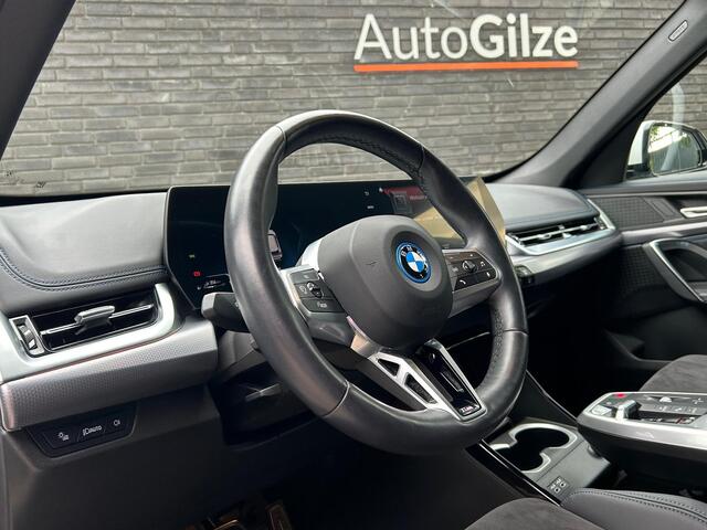BMW X1 xDrive25e M-Sport l Electrische Trekhaak l LED l Camera l Stoelverwarming