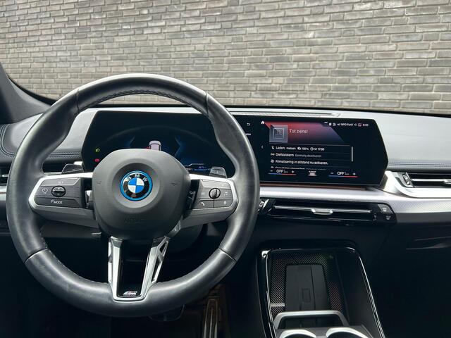 BMW X1 xDrive25e M-Sport l Electrische Trekhaak l LED l Camera l Stoelverwarming