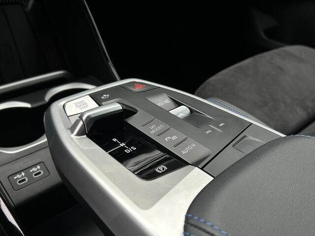 BMW X1 xDrive25e M-Sport l Electrische Trekhaak l LED l Camera l Stoelverwarming