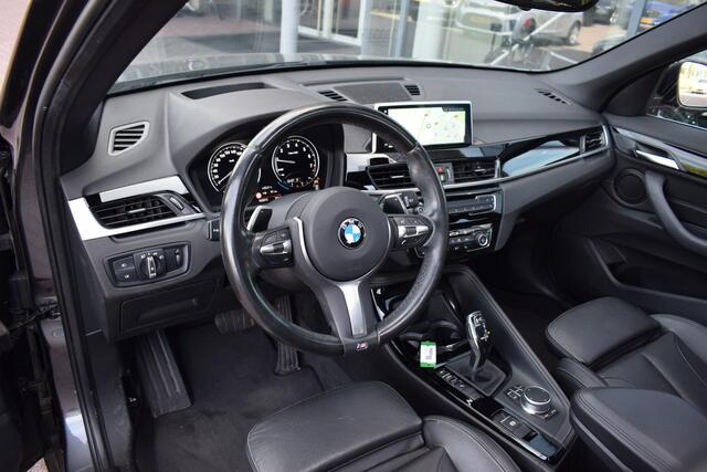 BMW X1 sDrive20i High Executive | Pano | Leer | Trekhaak | Stoelverw. | Camera