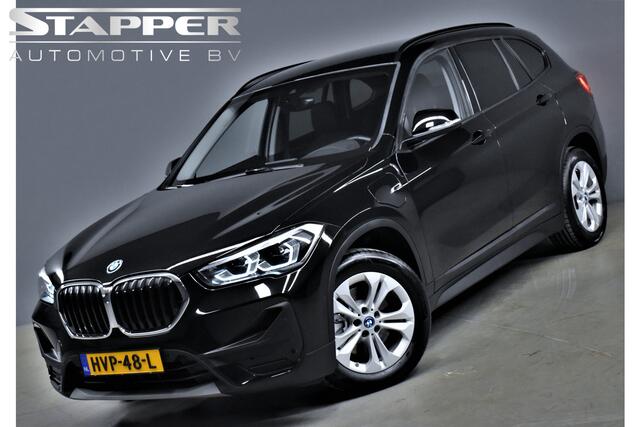 BMW X1 xDrive25e 220pk Business Edition Plus 1e Eig. Dealer OH Navi/Led/Stoelverw./Climate/Cruise/Pdc/Lmv