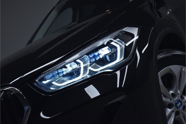 BMW X1 xDrive25e 220pk Business Edition Plus 1e Eig. Dealer OH Navi/Led/Stoelverw./Climate/Cruise/Pdc/Lmv