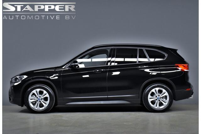 BMW X1 xDrive25e 220pk Business Edition Plus 1e Eig. Dealer OH Navi/Led/Stoelverw./Climate/Cruise/Pdc/Lmv