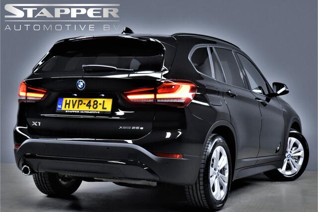 BMW X1 xDrive25e 220pk Business Edition Plus 1e Eig. Dealer OH Navi/Led/Stoelverw./Climate/Cruise/Pdc/Lmv