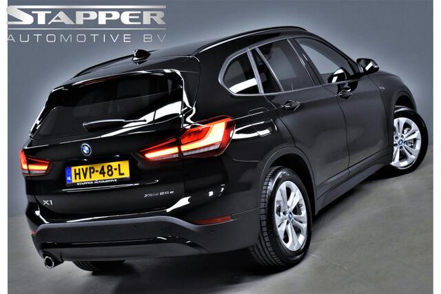 BMW X1 xDrive25e 220pk Business Edition Plus 1e Eig. Dealer OH Navi/Led/Stoelverw./Climate/Cruise/Pdc/Lmv