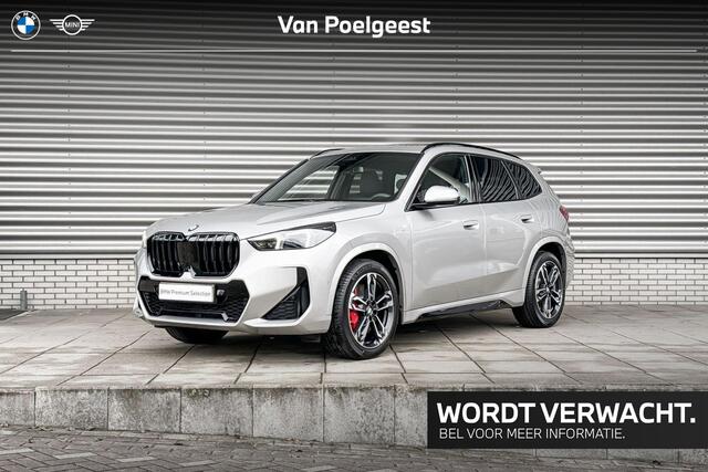 BMW X1 sDrive18i M Sportpakket Pro / Innovation Pack / Travel Pack / Comfort Pack