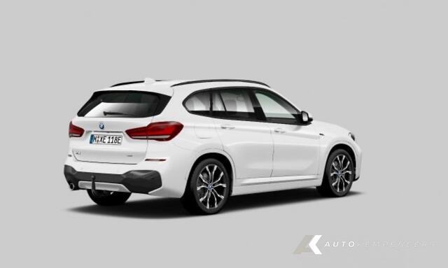 BMW X1 25e xDrive M Sport | Stoelverwarming | Trekhaak | Camera | Hifi-audio | Head-Up | Stuurwielverwarming | 19' inch |