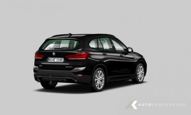 BMW X1 25e xDrive Sportline | Stoelverwarming | Stuurverwarming | Trekhaak | Head-Up | 18' inch |