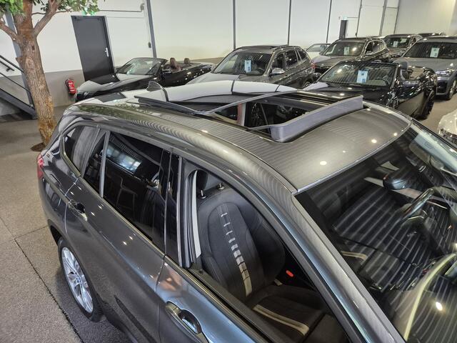 BMW X1 xDrive25e Executive Panorama | Trekhaak | CarPlay | Groot scherm | Stoelverwarming