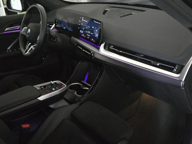 BMW X1 xDrive25e M SPORT | KEYLESS ENTRY | CAMERA | STOELVERWARMING | APPLE CARPLAY |